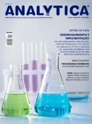 Revista Analytica Edição 130