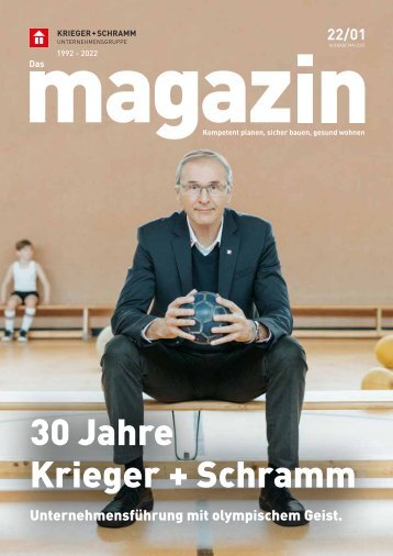 K+S Magazin 22/01