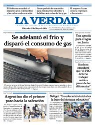 Diario MIERCOLES 29-05-2024 - PDF