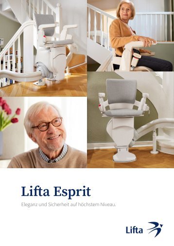 Lifta Esprit