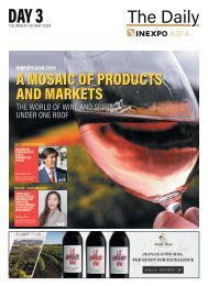 2024 - The Daily VINEXPO ASIA - DAY 3 Edition