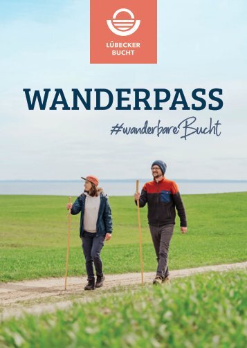 Wanderpass Lübecker Bucht