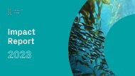 Katapult Ocean Impact Report 2023