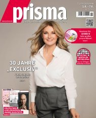 prisma 01.06.-07.06