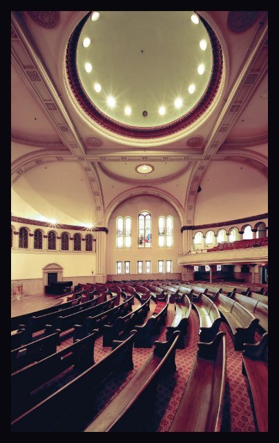 Bourgie Hall: Music at Heart