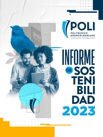 Informe de Sostenibilidad 2023 - Sustainability Report 2023