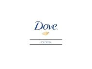 Dove pristatymas LT