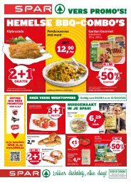 SPAR week 23-24