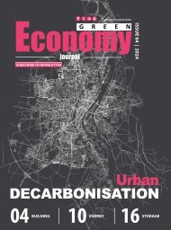 Green Economy Journal Issue 64
