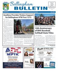 Bellingham Bulletin June 2024