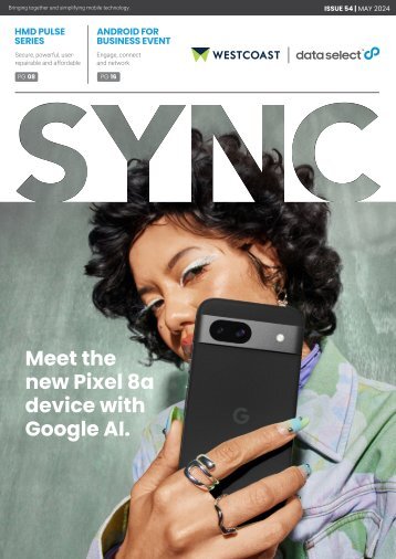 Sync May 2024