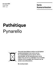 2024 06 02 Pathétique - Pynarello