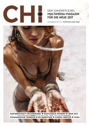 CHI #22 | Ausgabe 3/24