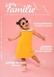 Bergische Familie Ausgabe 03
