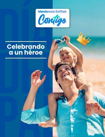 Revista Softtek Contigo Junio 2024
