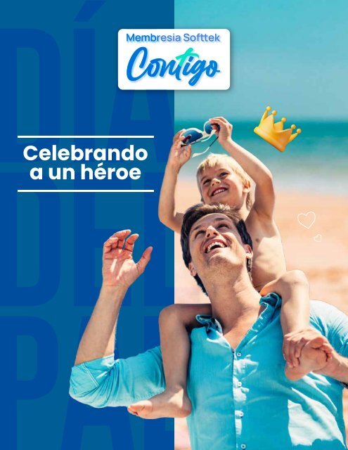 Revista Softtek Contigo Junio 2024
