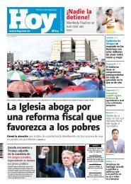 Edición impresa, viernes 31 de mayo de 2024