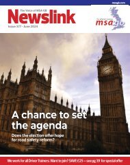 Newslink June