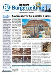 01.06.2024 Lindauer Bürgerzeitung
