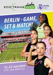 Tennis_2024_Berlin Ladies Open