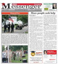 Groveport Messenger - June 2nd, 2024