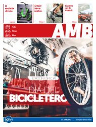 Revista AMB de mayo de 2024