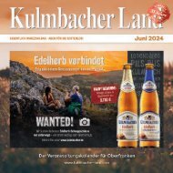 Kulmbacher Land 06/2024