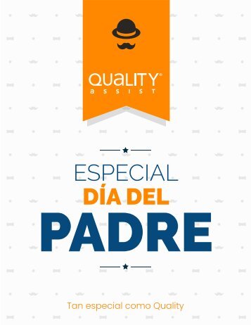 Revista Quality Assist JUNIO 2024