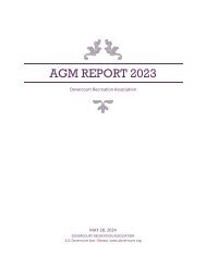 DRC Annual Report for 2023 - May 2024