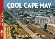 Cool Cape May 2024-25