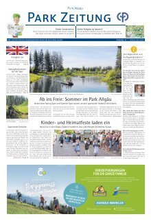 01.06.2024 Park Zeitung