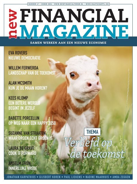 NFM 47-24 eZine