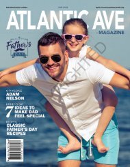 Atlantic Ave Magazine - June 2024