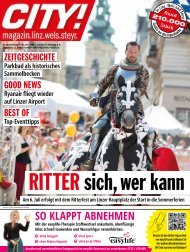 City-Magazin-Ausgabe-2024-06-Linz