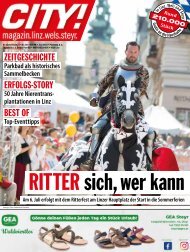 City-Magazin-Ausgabe-2024-06-Steyr