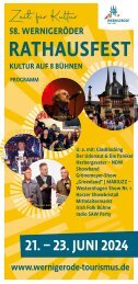 Programm Rathausfest_2024