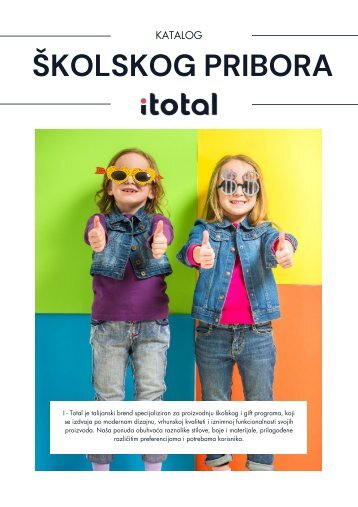 I-Total katalog 2024.