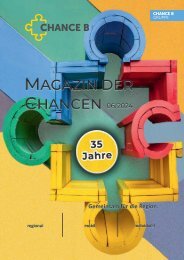 Magazin der Chancen 06/2024