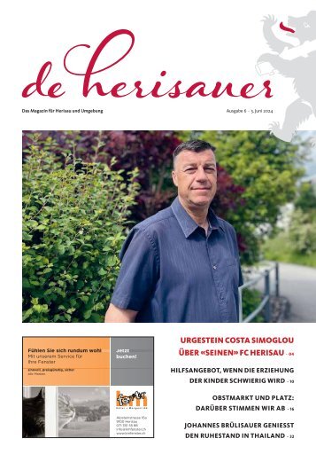 Ausgabe 06/2024