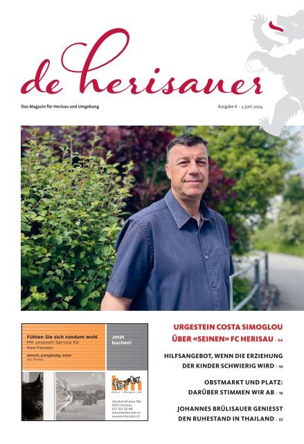 Ausgabe 06/2024