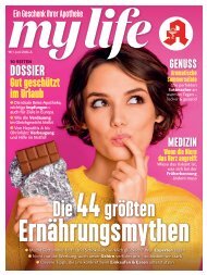 my life_Ausgabe 02.06.2024_Vorableseprobe für WAVE Kunden