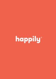 Happily Puzzles - Portugal 