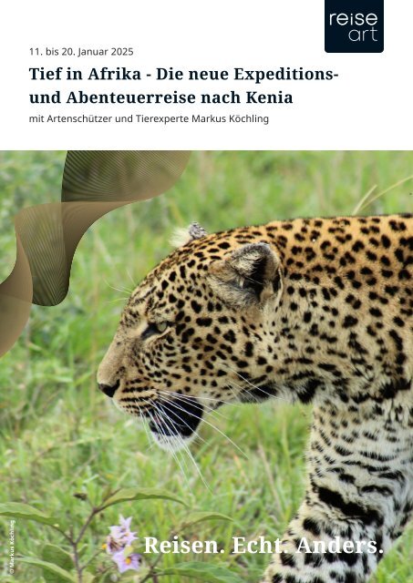 Kenia 2025