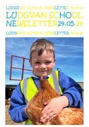 Newsletter 24.05