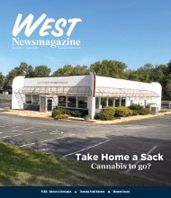 West Newsmagazine 6-5-24