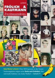 Frölich & Kaufmann Zweitausendeins 24-06