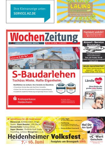 WochenZeitung