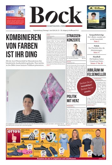 Bock E-Paper 2024 KW23