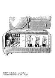 RU-UdSSR-Tontechnik-Verstärker-05-1951-Image-Tonfilmverstärker-PU-50