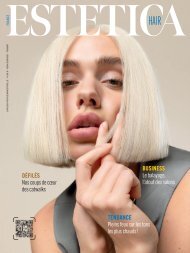 Estetica Magazine FRANCE (2/2024) - Full Version